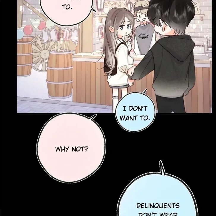 Lost in Reverie Chapter 54 page 39 - 