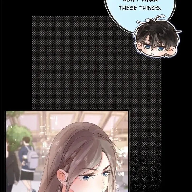 Lost in Reverie Chapter 54 page 40 - 