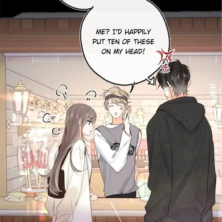 Lost in Reverie Chapter 54 page 42 - 