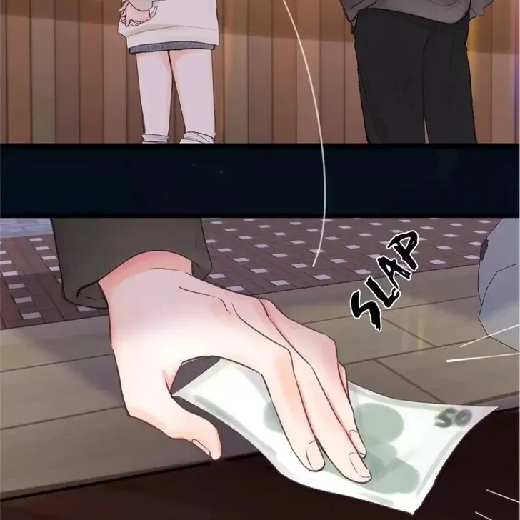 Lost in Reverie Chapter 54 page 43 - 