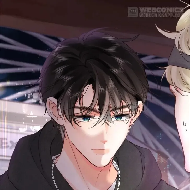 Lost in Reverie Chapter 54 page 44 - 