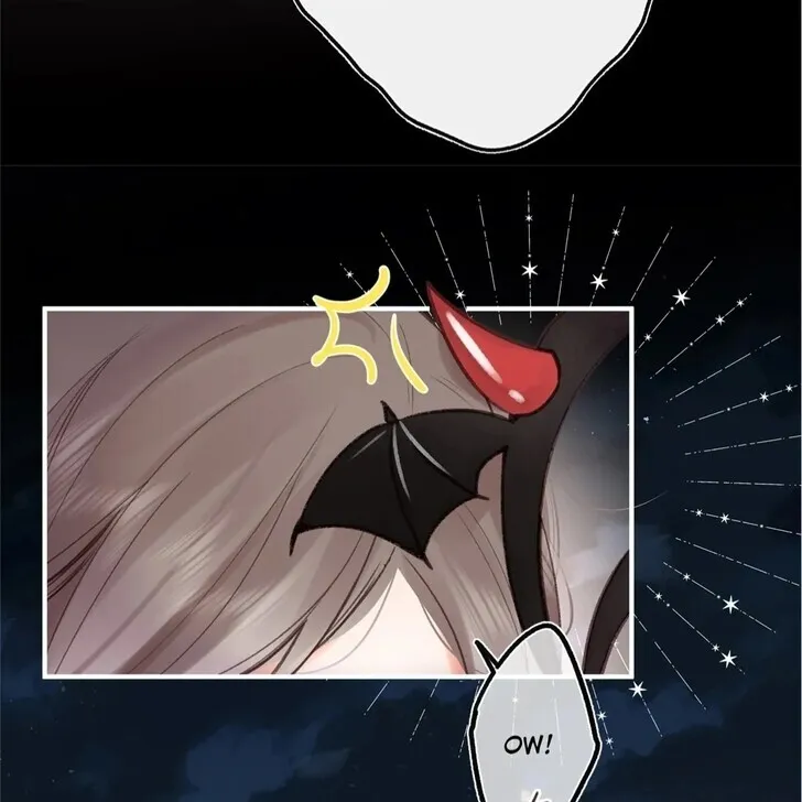 Lost in Reverie Chapter 54 page 46 - 