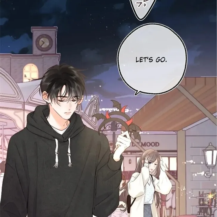 Lost in Reverie Chapter 54 page 47 - 