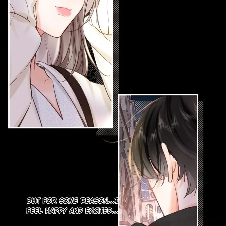 Lost in Reverie Chapter 54 page 49 - 