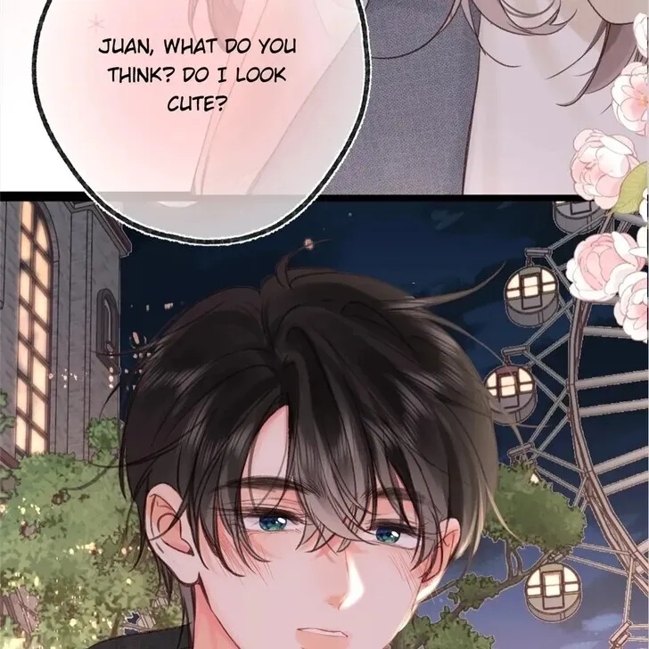 Lost in Reverie Chapter 54 page 54 - 