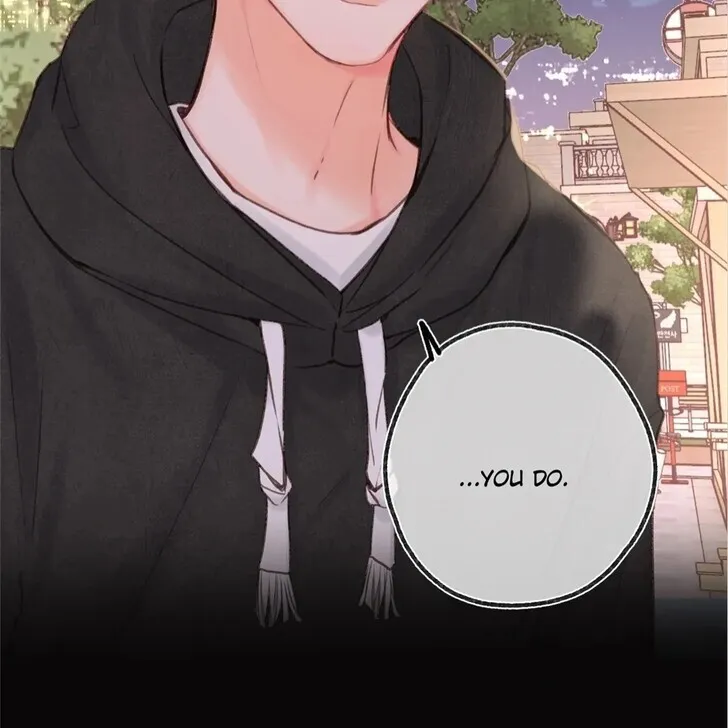 Lost in Reverie Chapter 54 page 55 - 