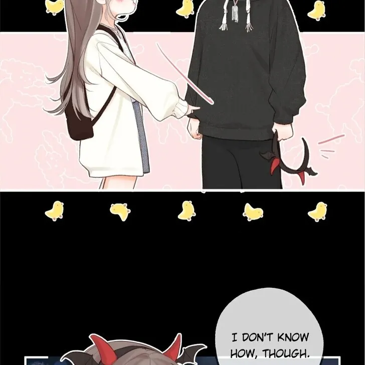 Lost in Reverie Chapter 54 page 60 - 