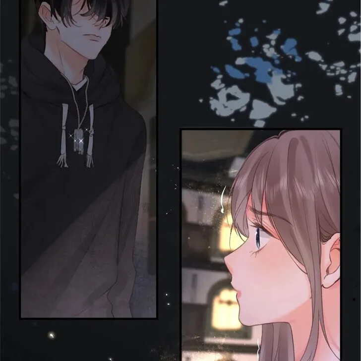 Lost in Reverie Chapter 54 page 7 - 