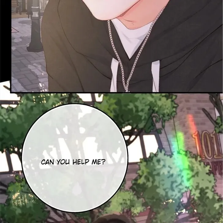 Lost in Reverie Chapter 54 page 62 - 