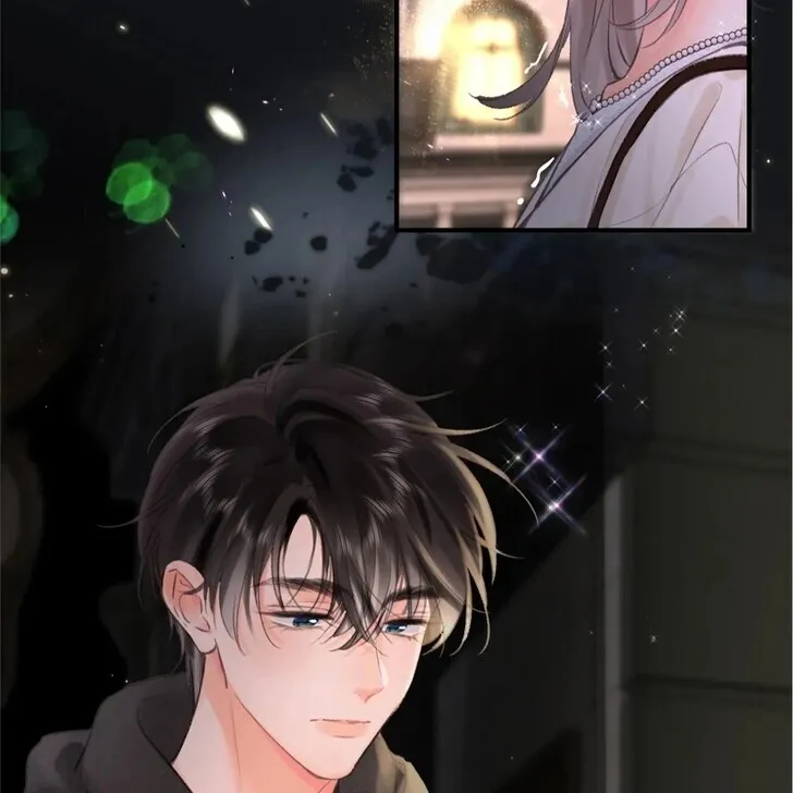 Lost in Reverie Chapter 54 page 8 - 