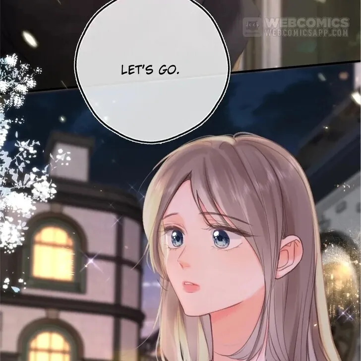 Lost in Reverie Chapter 54 page 10 - 