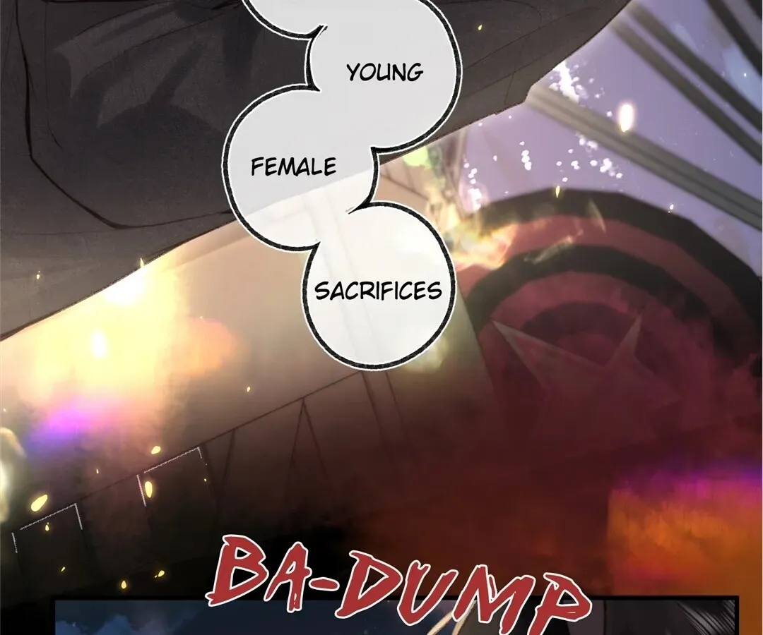Lost in Reverie Chapter 55 page 20 - 