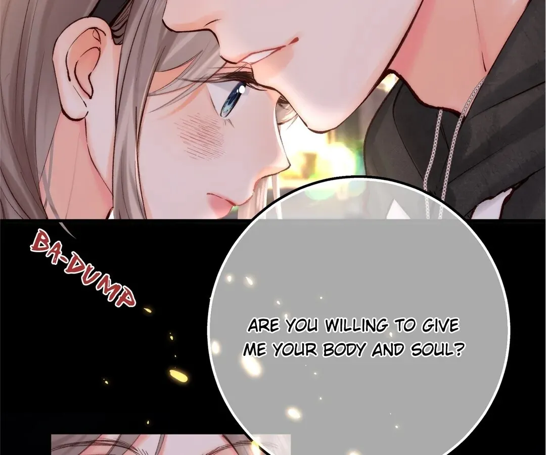 Lost in Reverie Chapter 55 page 23 - 
