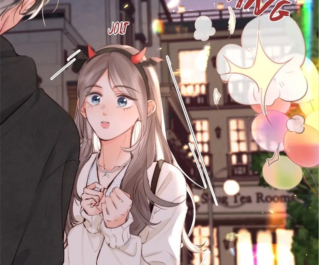 Lost in Reverie Chapter 55 page 26 - 
