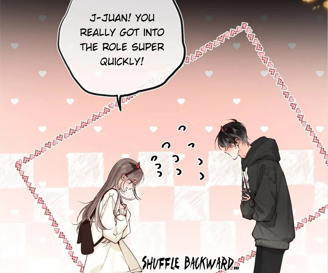 Lost in Reverie Chapter 55 page 28 - 