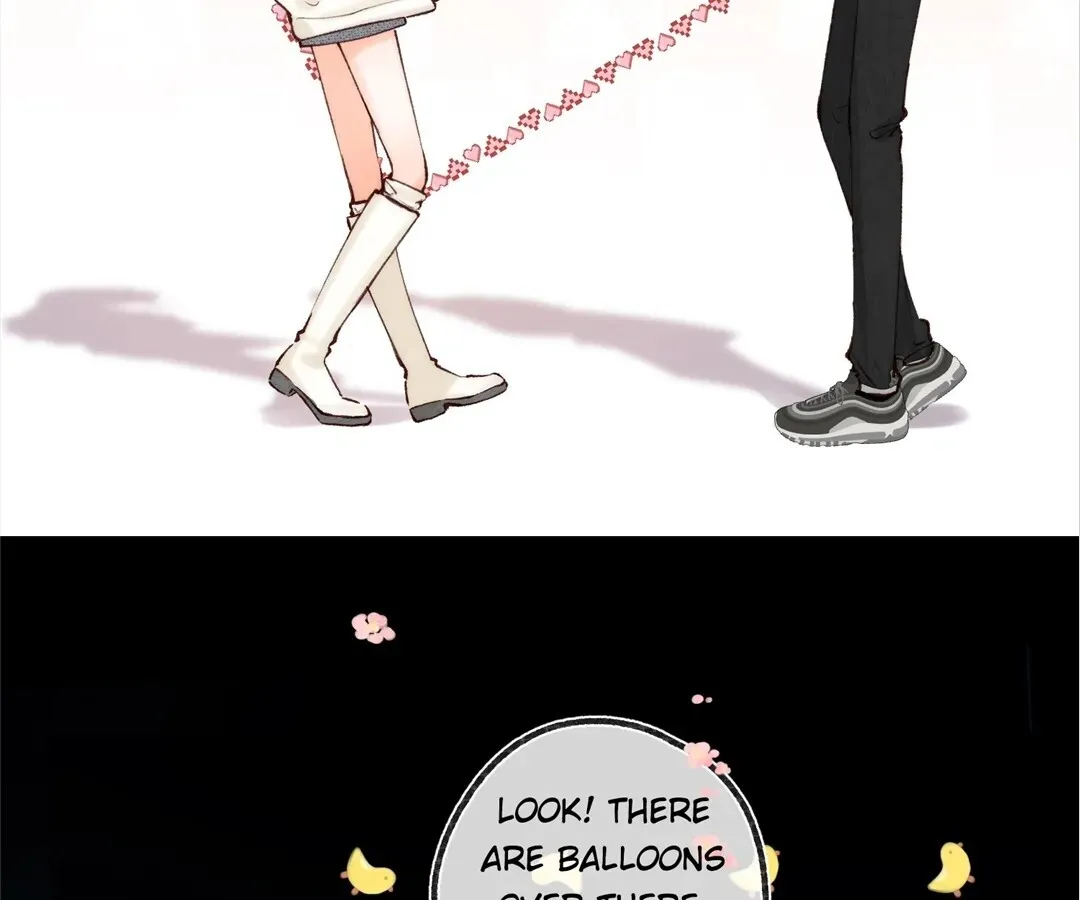 Lost in Reverie Chapter 55 page 29 - 
