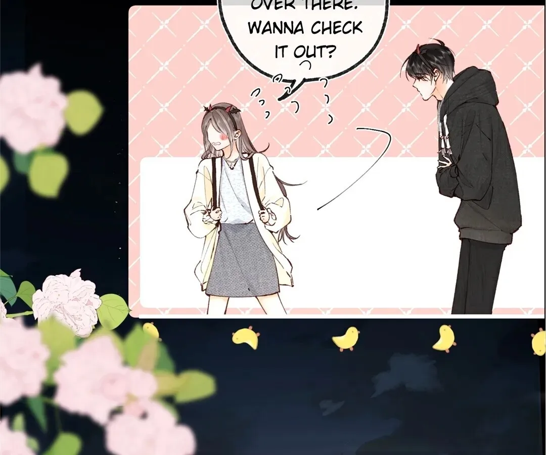 Lost in Reverie Chapter 55 page 30 - 