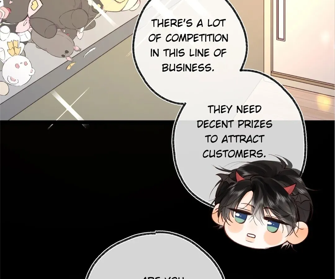 Lost in Reverie Chapter 55 page 36 - 