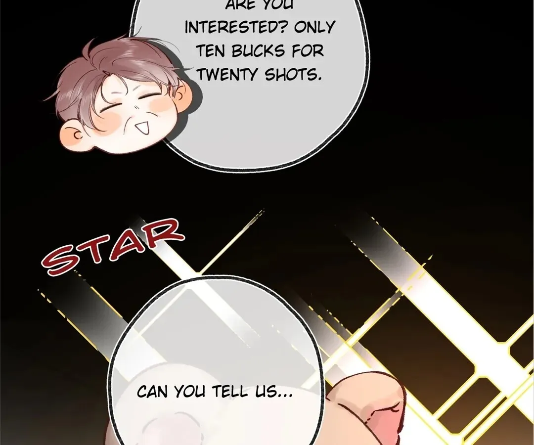 Lost in Reverie Chapter 55 page 37 - 