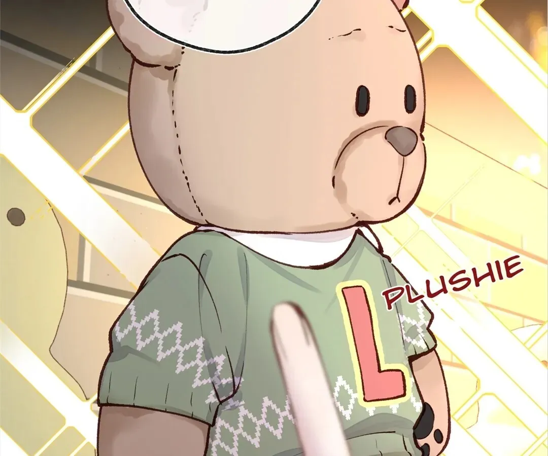 Lost in Reverie Chapter 55 page 38 - 