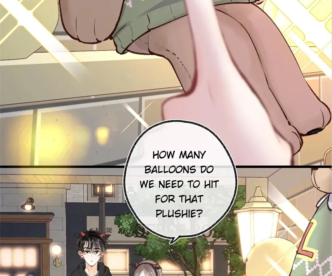 Lost in Reverie Chapter 55 page 39 - 