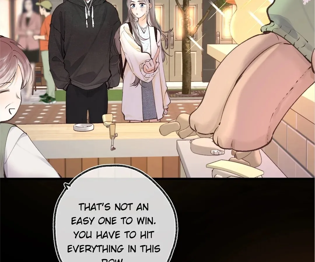 Lost in Reverie Chapter 55 page 40 - 