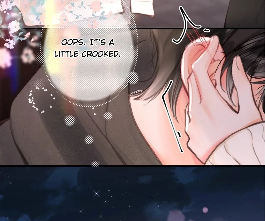 Lost in Reverie Chapter 55 page 5 - 