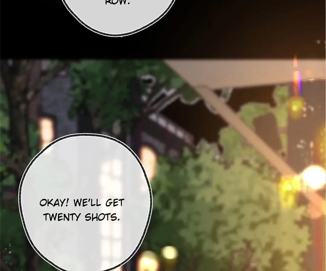 Lost in Reverie Chapter 55 page 41 - 