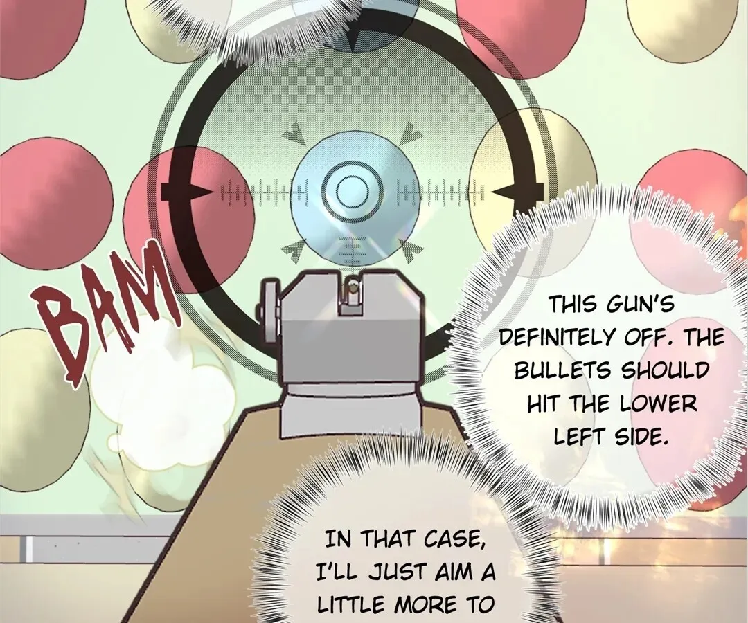 Lost in Reverie Chapter 55 page 46 - 