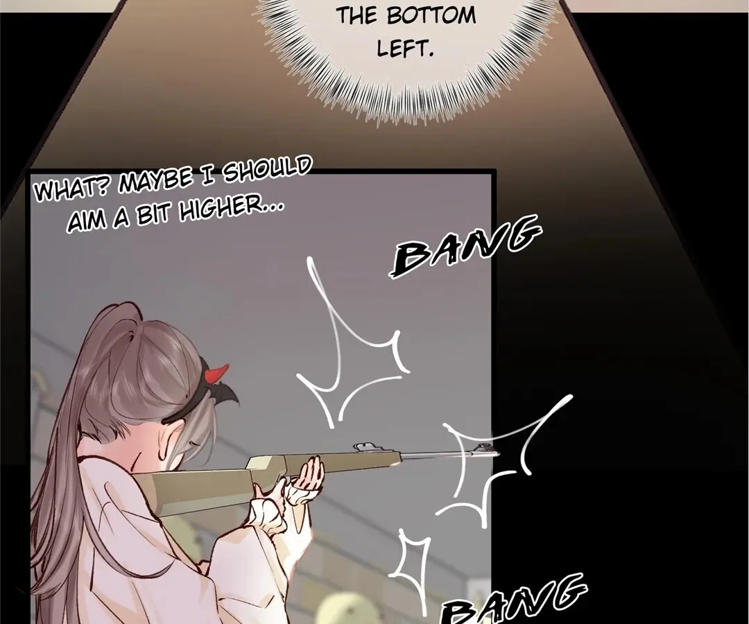 Lost in Reverie Chapter 55 page 47 - 
