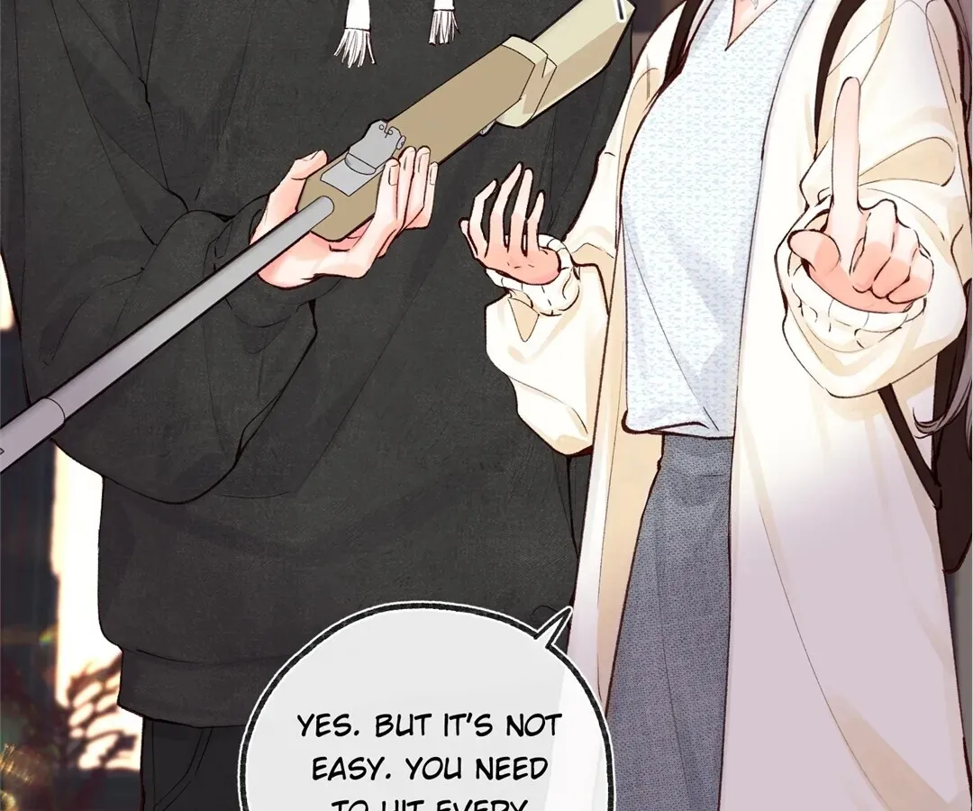 Lost in Reverie Chapter 55 page 52 - 