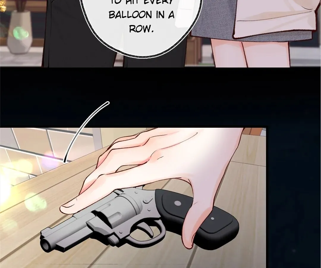 Lost in Reverie Chapter 55 page 53 - 