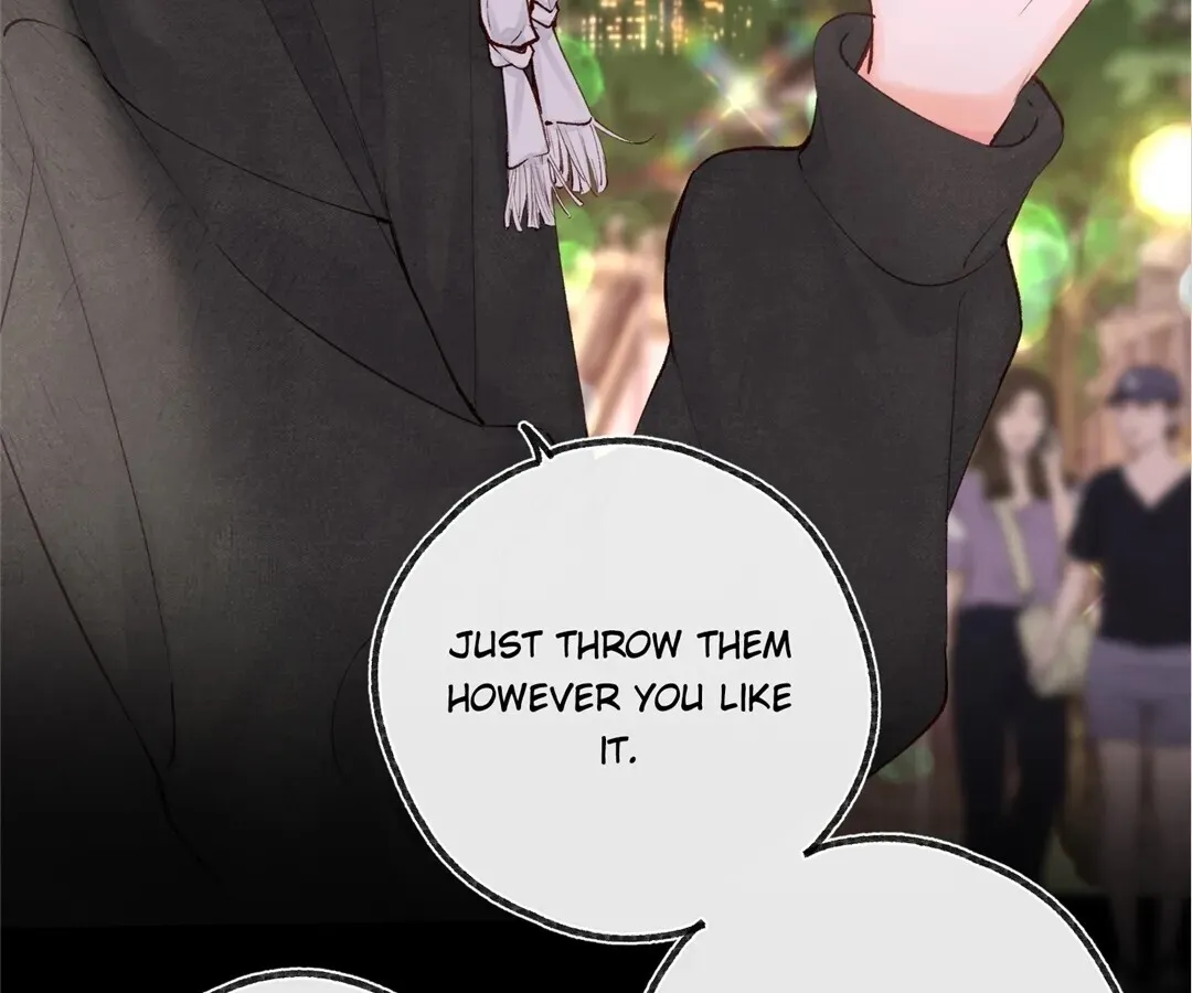 Lost in Reverie Chapter 55 page 56 - 