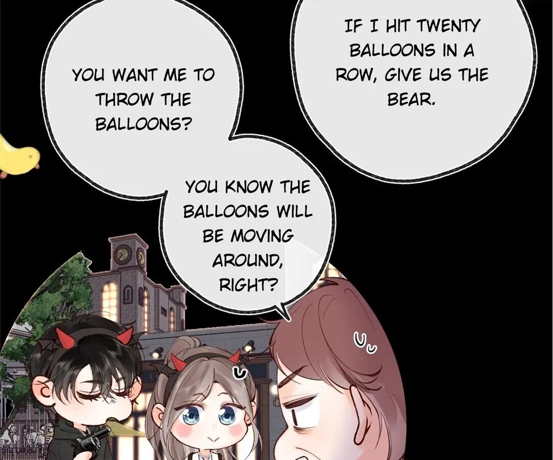Lost in Reverie Chapter 55 page 57 - 