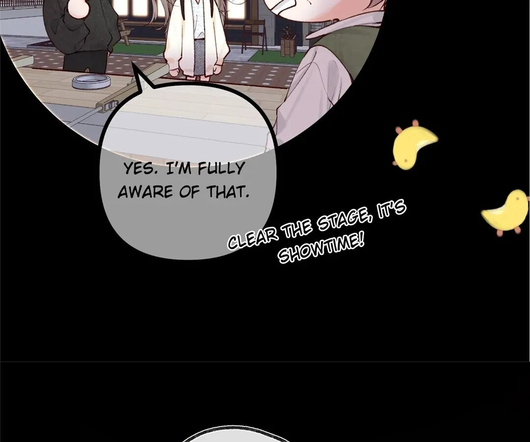 Lost in Reverie Chapter 55 page 58 - 