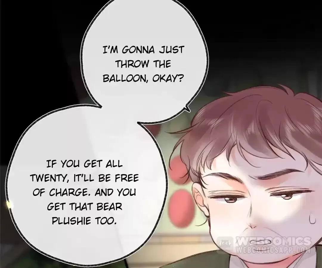 Lost in Reverie Chapter 55 page 59 - 
