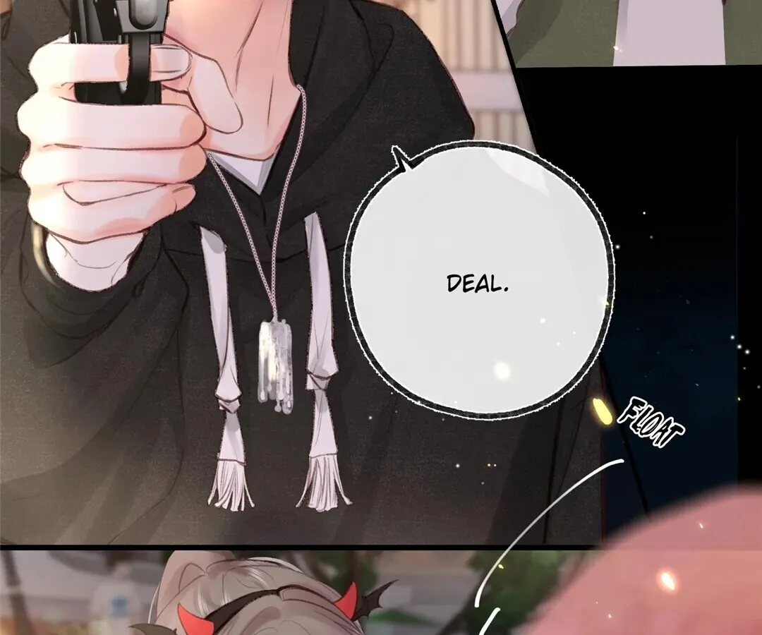 Lost in Reverie Chapter 55 page 61 - 