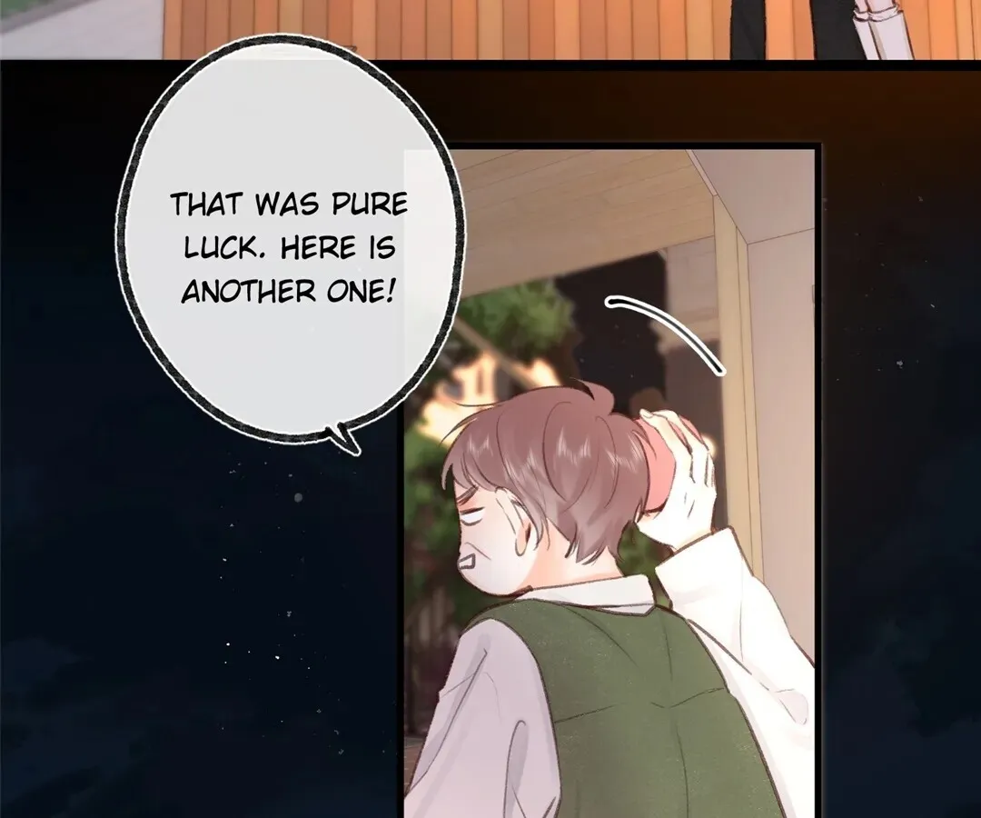 Lost in Reverie Chapter 55 page 64 - 