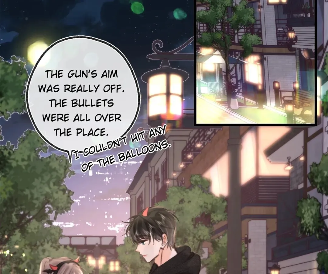 Lost in Reverie Chapter 55 page 78 - 