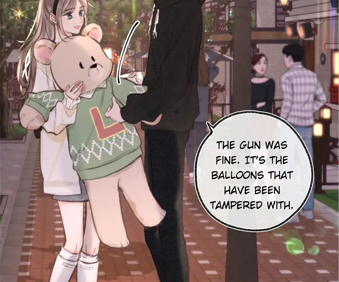 Lost in Reverie Chapter 55 page 79 - 