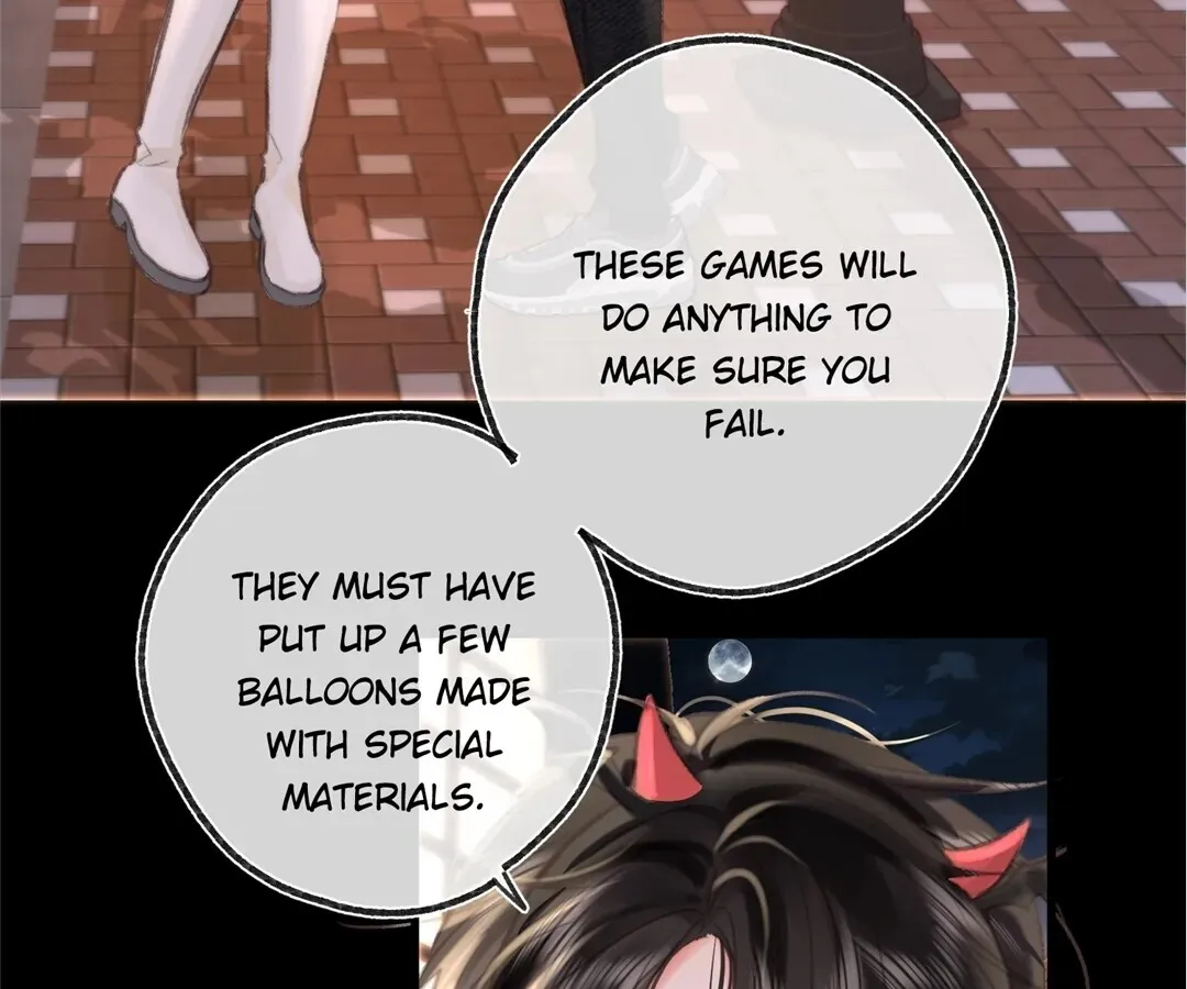 Lost in Reverie Chapter 55 page 80 - 