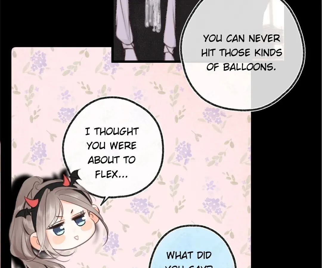 Lost in Reverie Chapter 55 page 82 - 