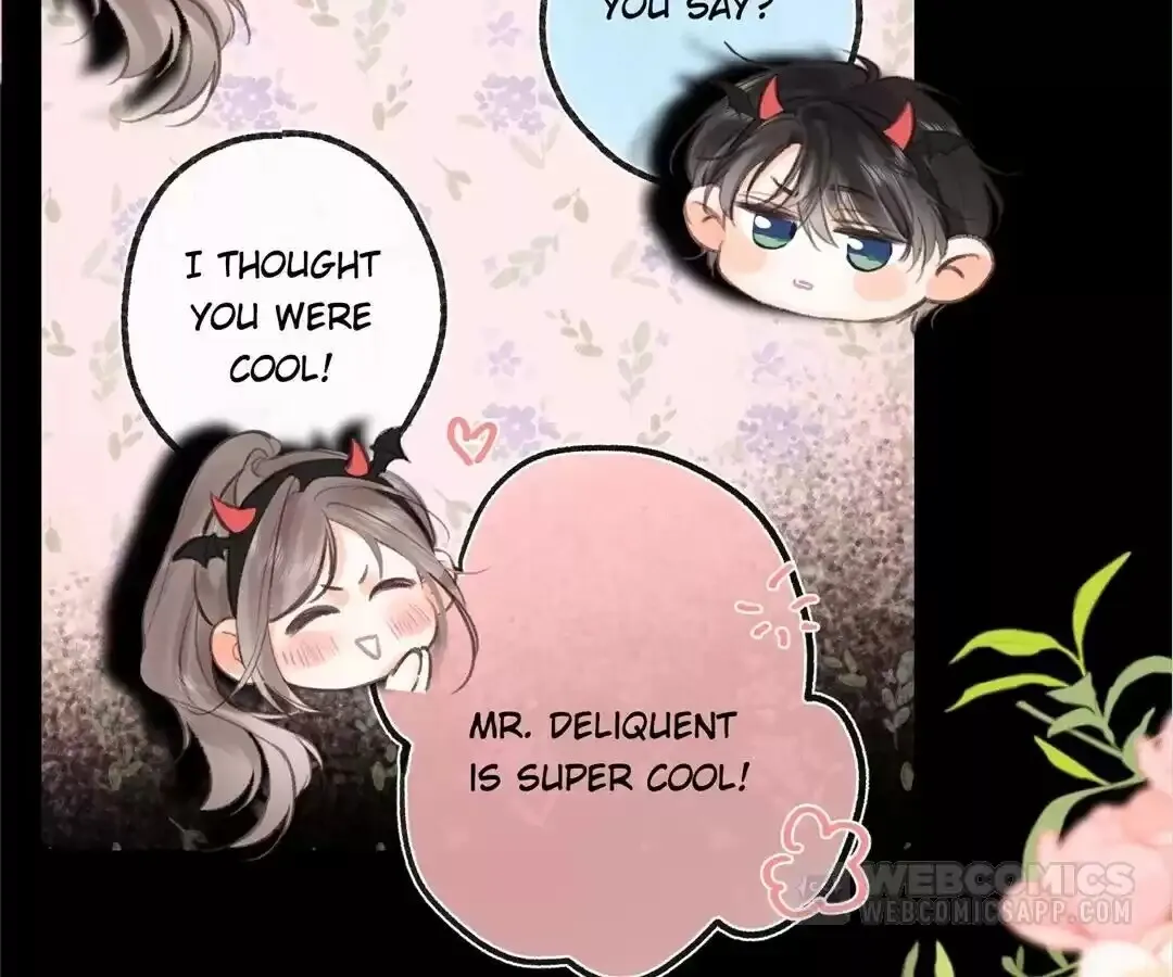 Lost in Reverie Chapter 55 page 83 - 