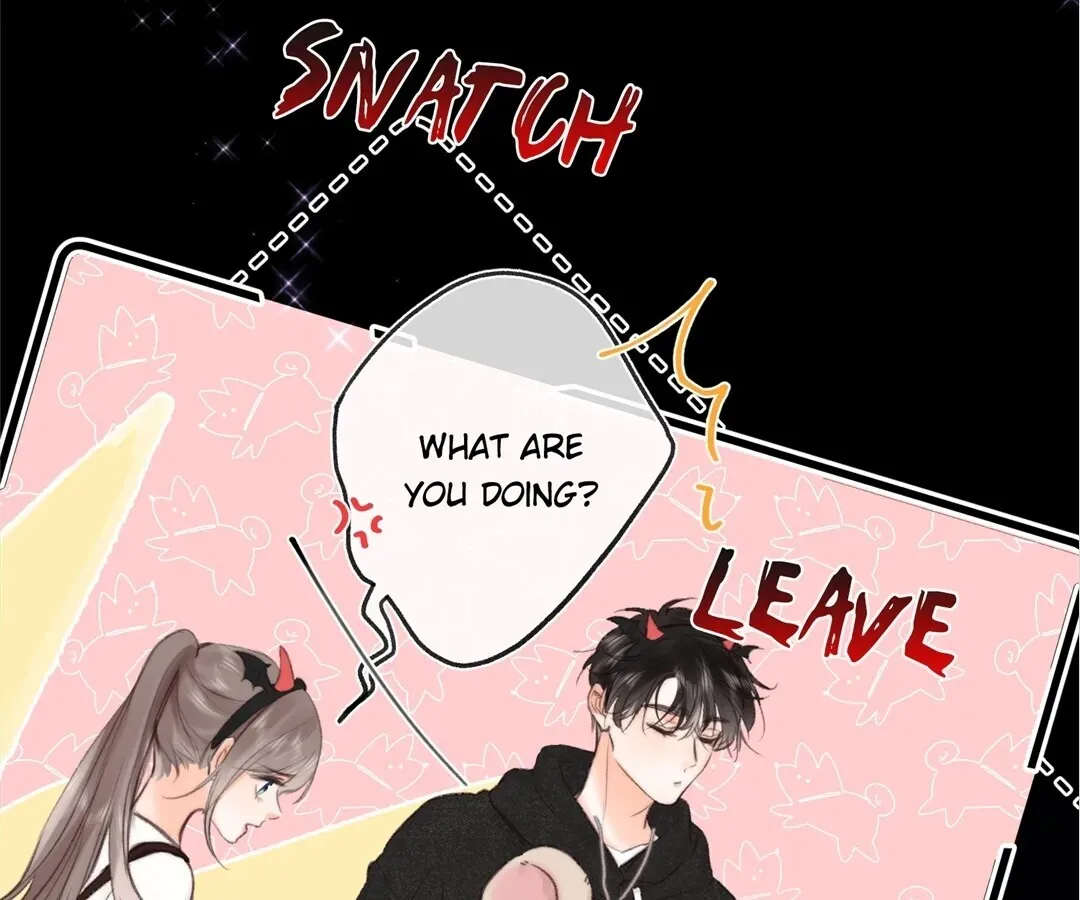 Lost in Reverie Chapter 55 page 86 - 