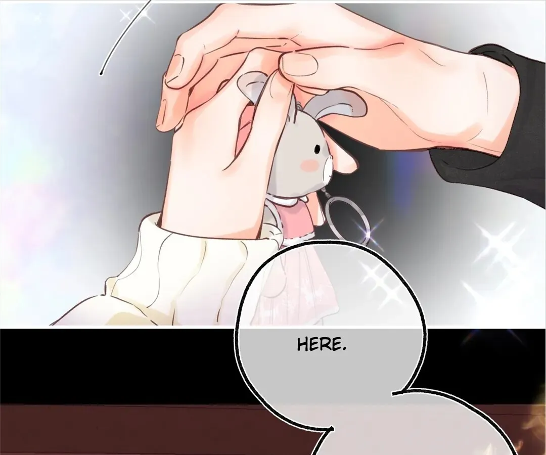 Lost in Reverie Chapter 56 page 13 - 