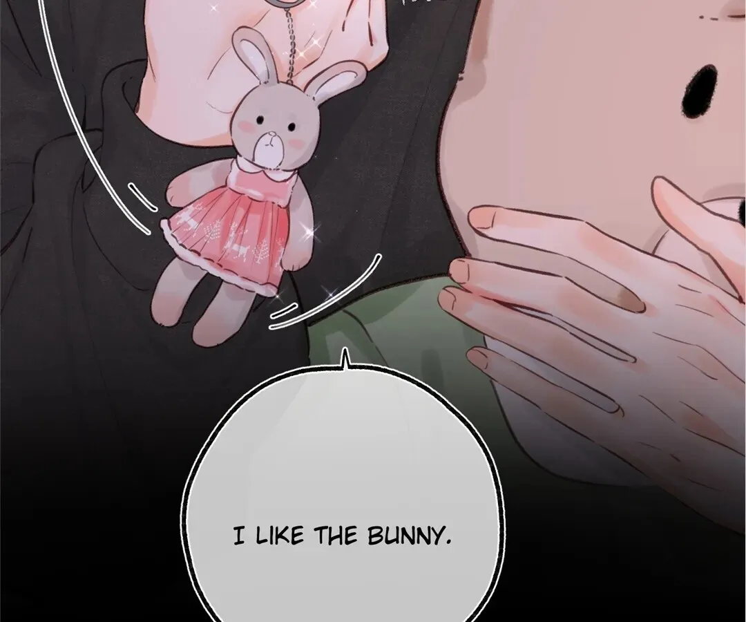 Lost in Reverie Chapter 56 page 20 - 