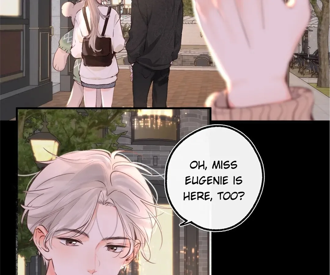 Lost in Reverie Chapter 56 page 24 - 