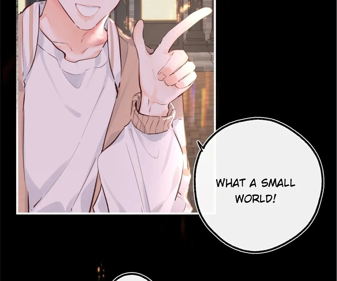 Lost in Reverie Chapter 56 page 25 - 