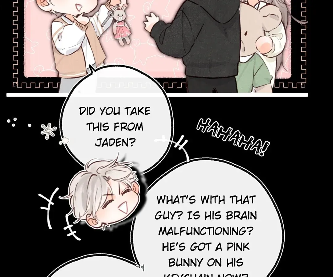 Lost in Reverie Chapter 56 page 29 - 