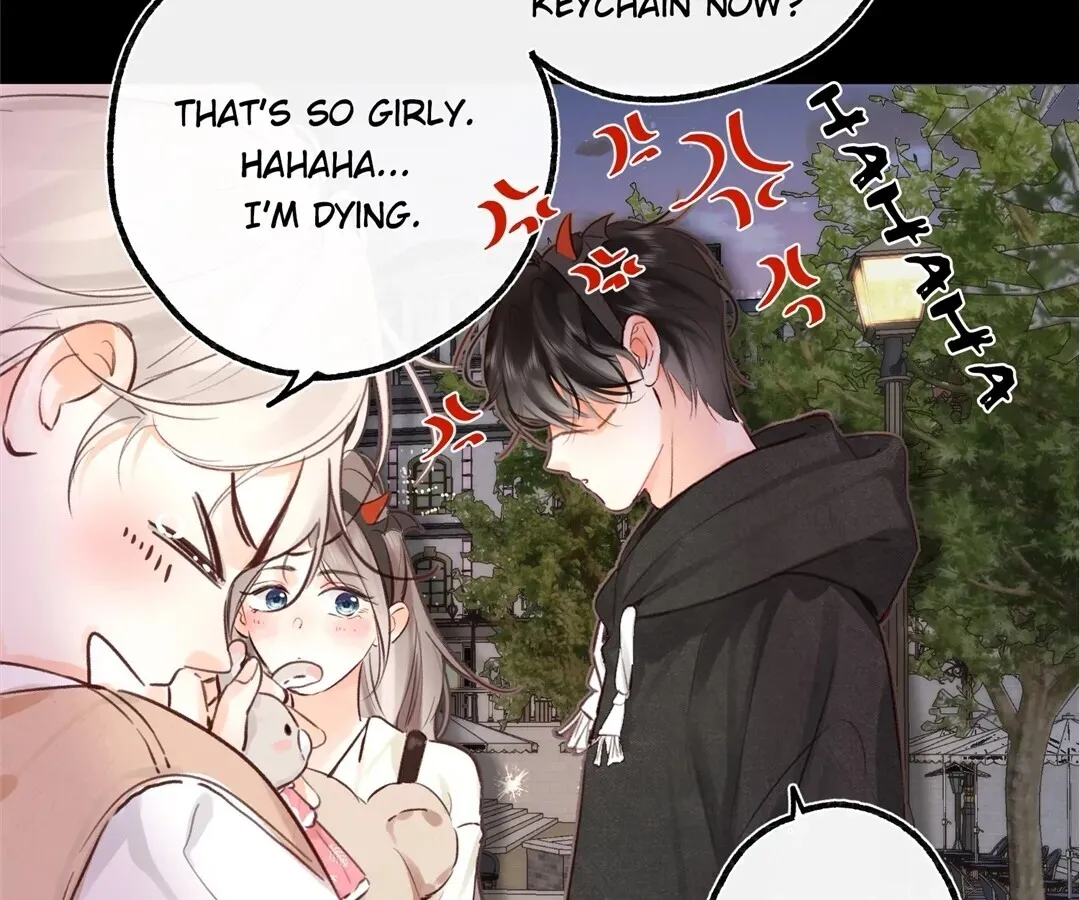 Lost in Reverie Chapter 56 page 30 - 